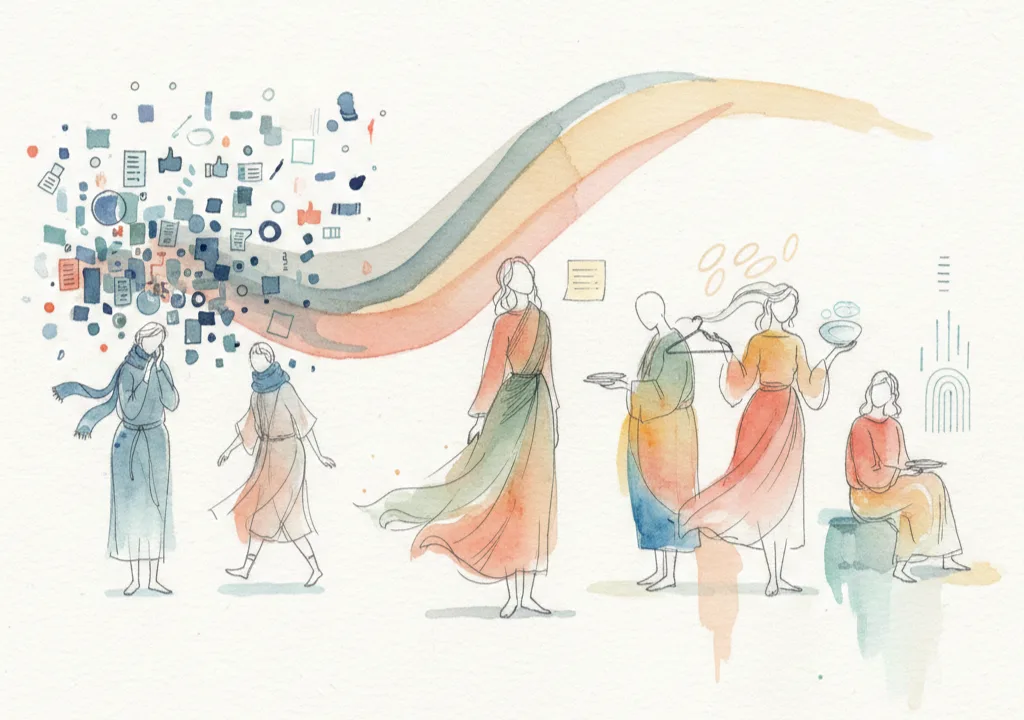 Top 10 Simple Routines to Cut Decision Fatigue Every Day