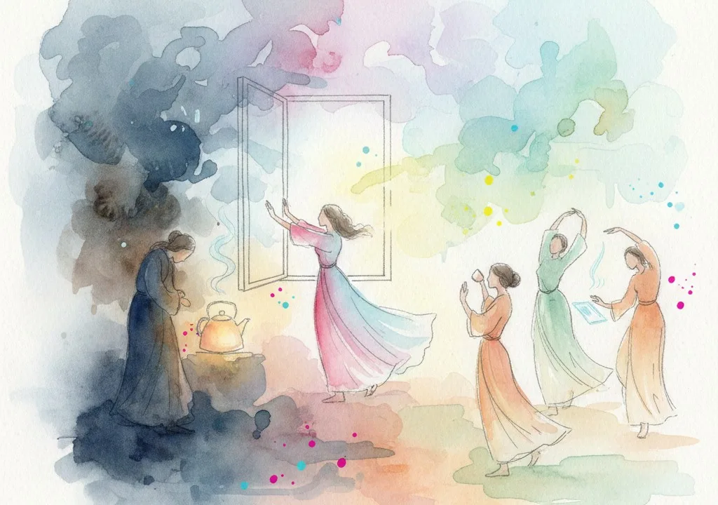 Tiny Habits That Improve Your Day Immediately