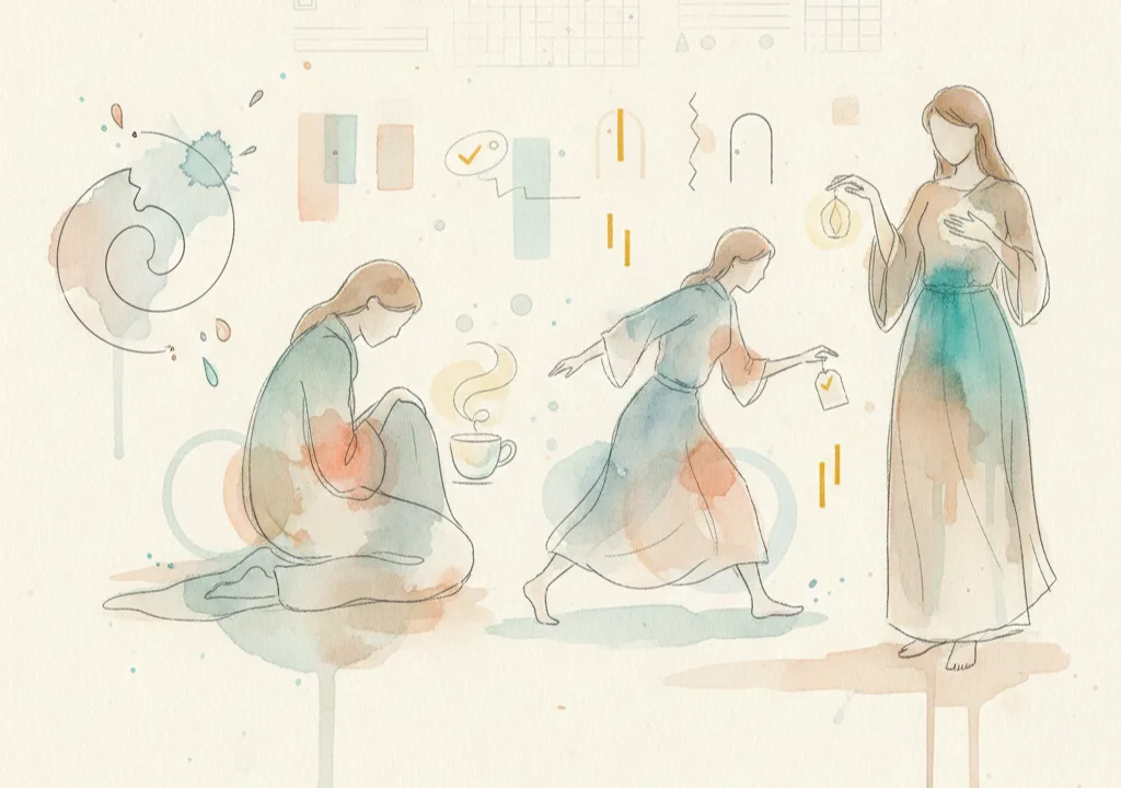 How to Build a No-Spend Habit That Resets Your Buying Triggers