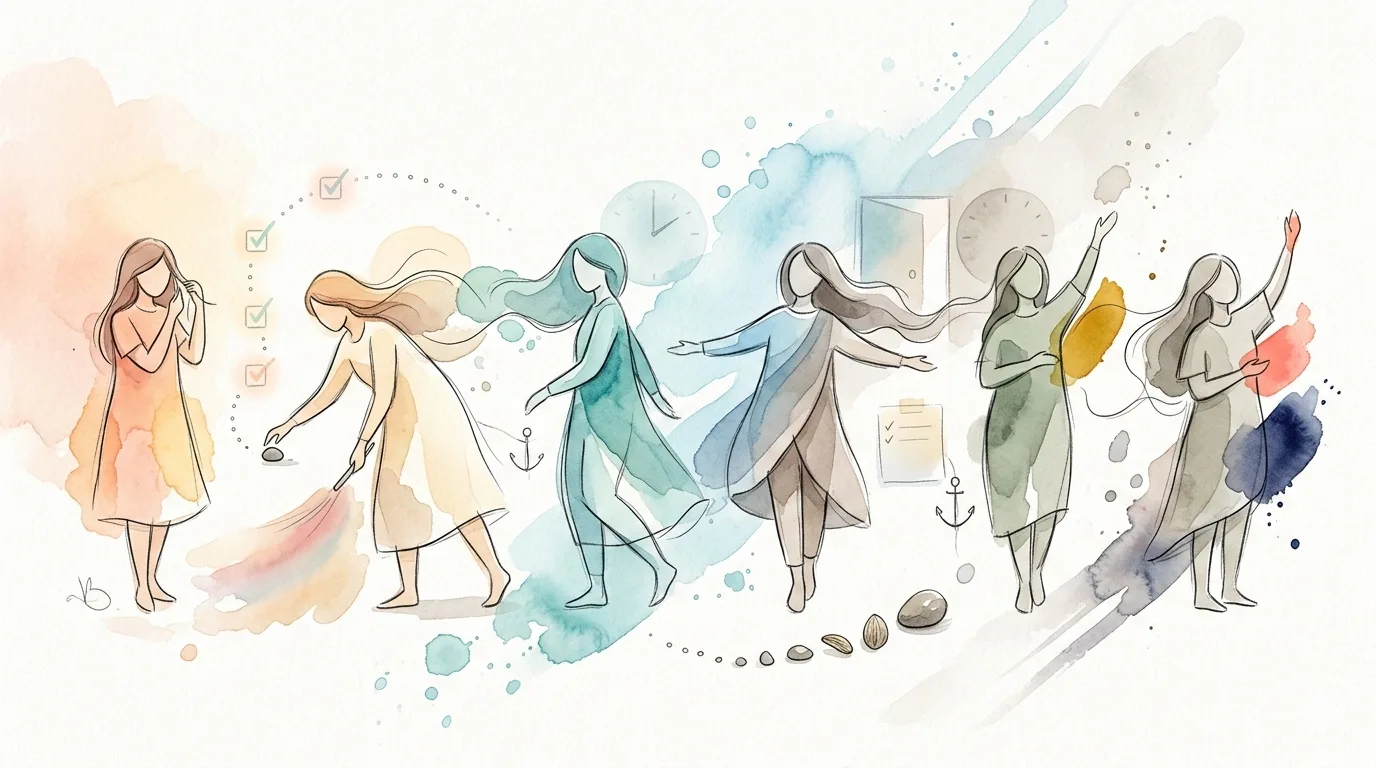 Ultimate Guide to Simplifying Your Week with Micro Routines