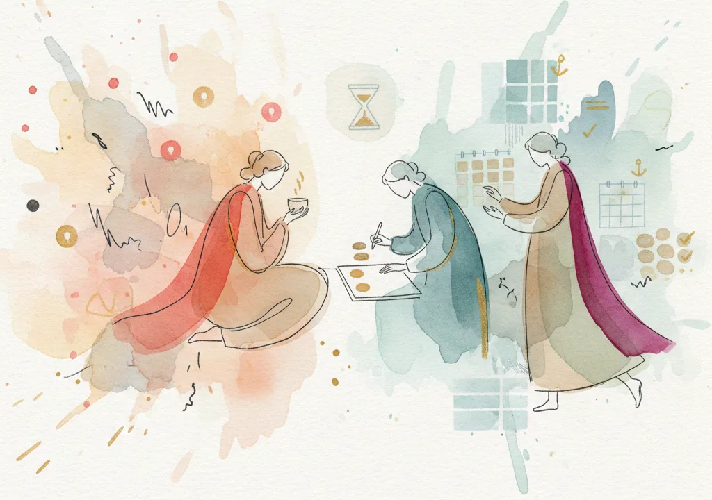 How to Simplify Your Week with a 30-Minute Planning Routine