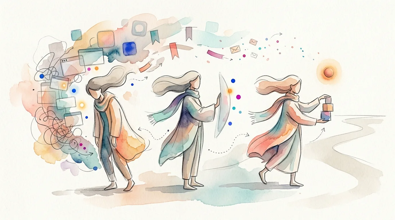 How to Declutter Digital Life for Lasting Minimal Focus