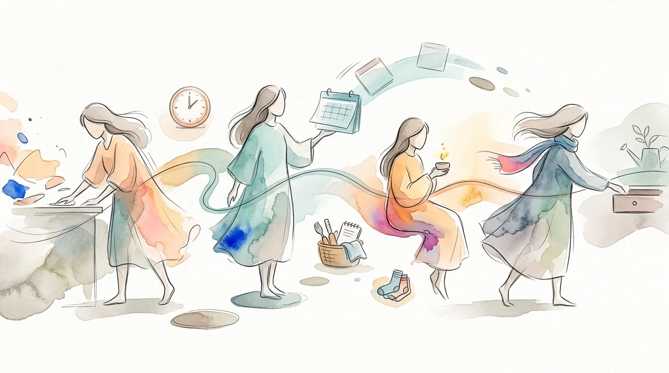 Ultimate Guide to Building a Weekly Reset Habit That Sticks