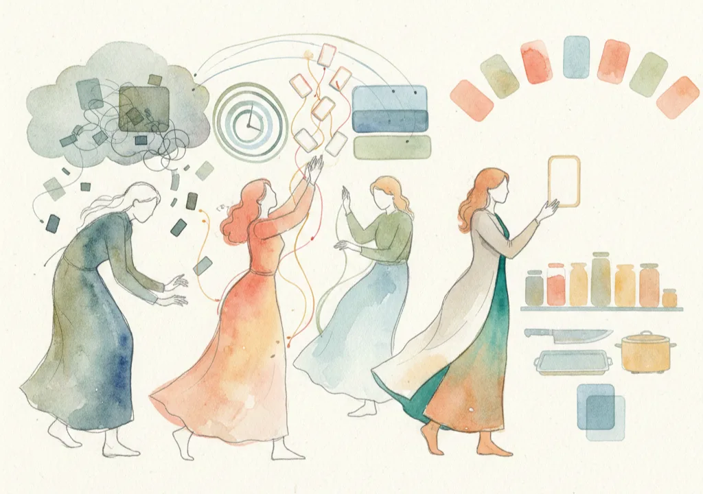 How to Simplify Meal Planning: 7 Habits That Save Time Weekly