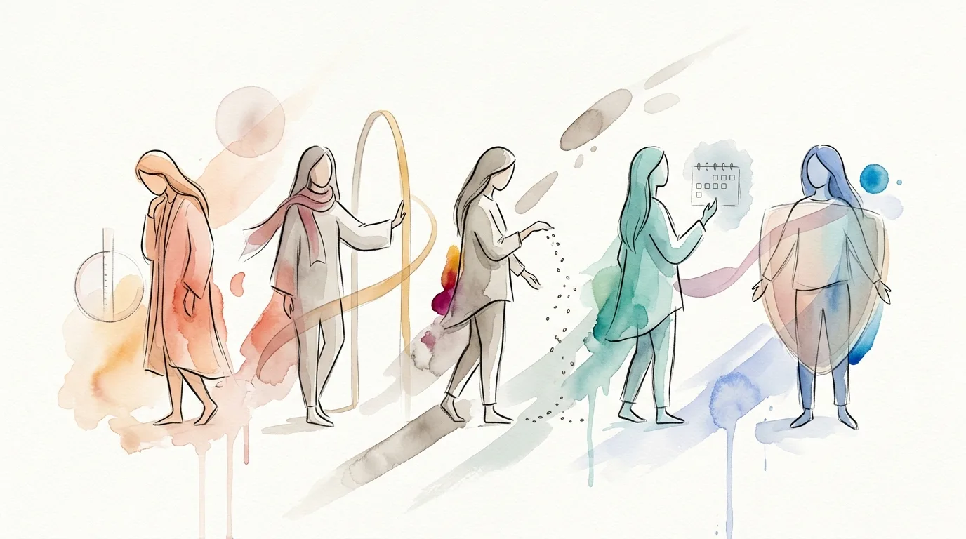 Ultimate Guide to Choosing Enough for Lasting Contentment