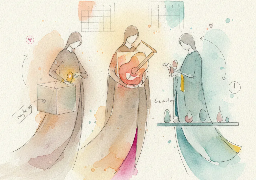 How to Transition to Minimalism Without Giving Up Your Favorite Things (Step-by-Step Plan)