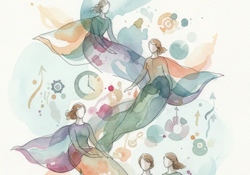 The 5-minute Habit That Gives Long-Term Results