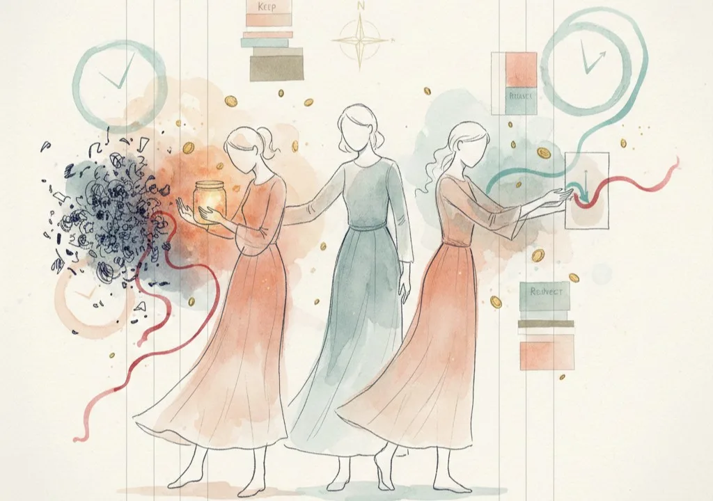 Ultimate Guide to Aligning Your Time and Money with What Truly Matters