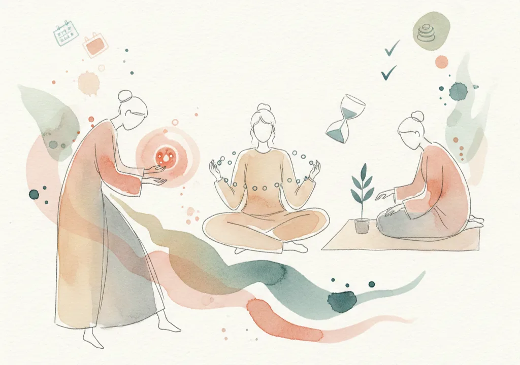 How to Reframe Success Without More Stuff: A Minimalist Mindset Shift