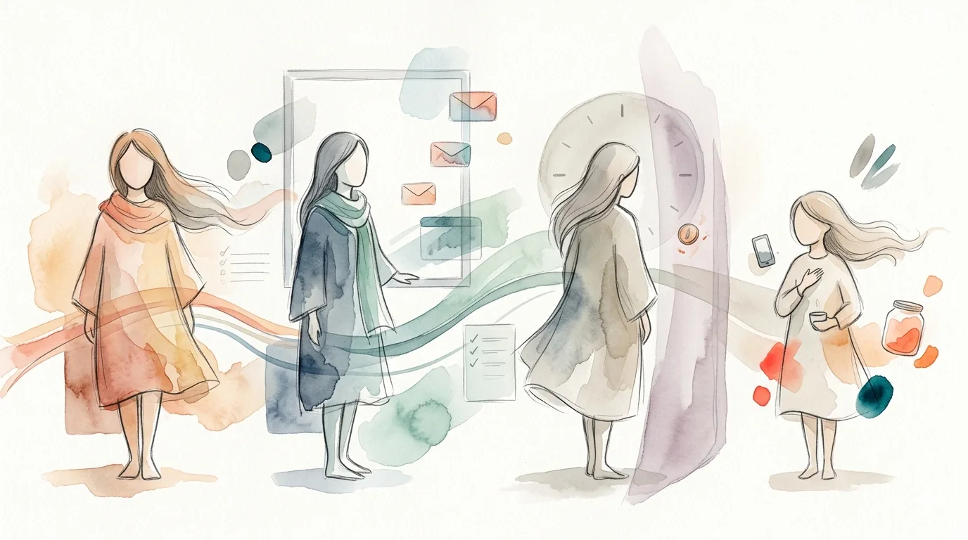 How to Build a Minimalist Spending Routine That Actually Lasts