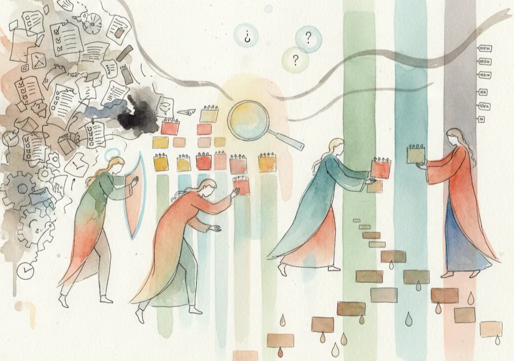 Ultimate Guide to Intentional Time: Align Tasks with Long-Term Values