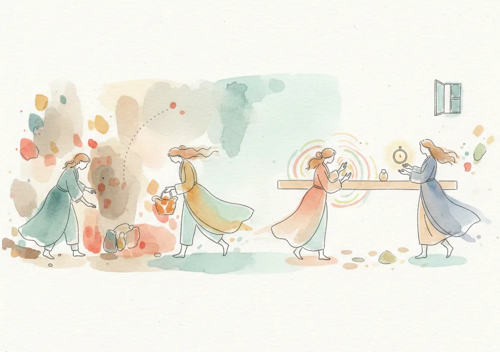 How to Build a 10-Minute Decluttering Habit That Actually Lasts